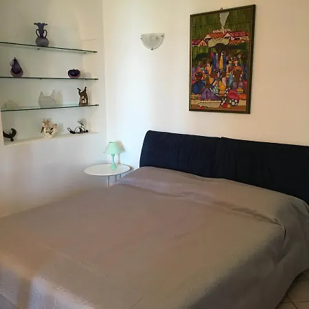 Ninnarella וילה