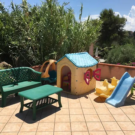Ninnarella וילה