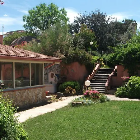Villa Ninnarella *