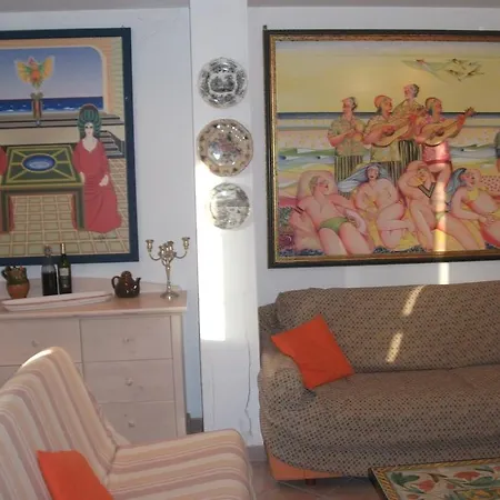 Ninnarella Villa *