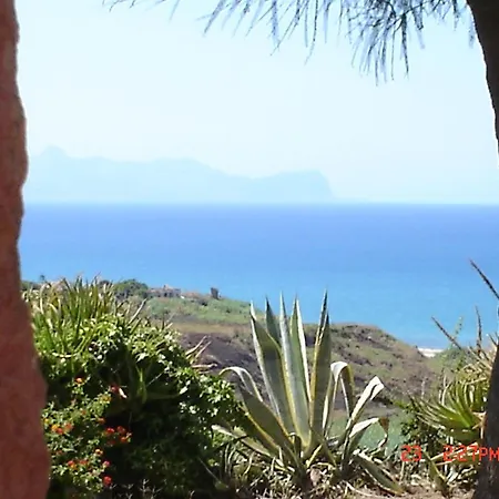 Ninnarella * Trappeto (Sicily)
