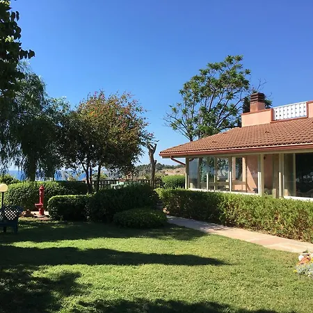 Ninnarella Villa *