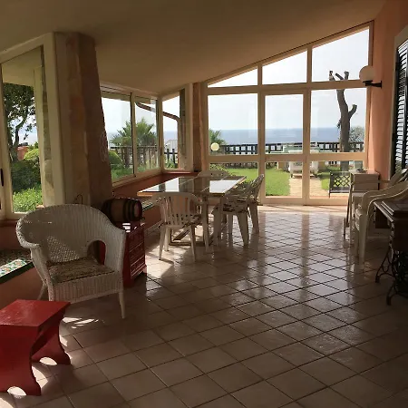 Ninnarella Villa *